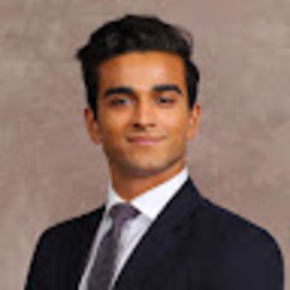Meet your Posher, Vivaan